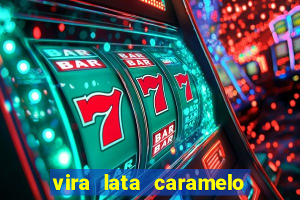 vira lata caramelo jogo de casino